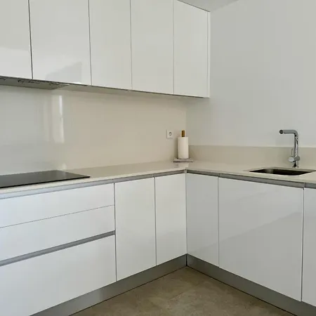 Iconic By United Renters * Gran Alacant