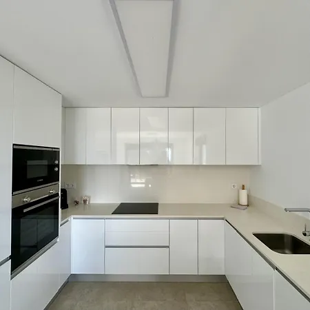 Iconic By United Renters * Gran Alacant