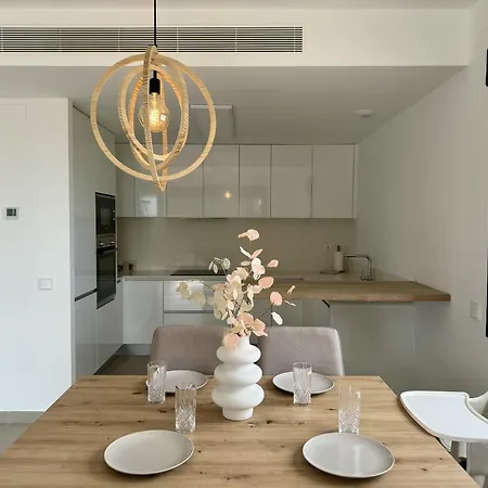 Apartment Iconic By United Renters