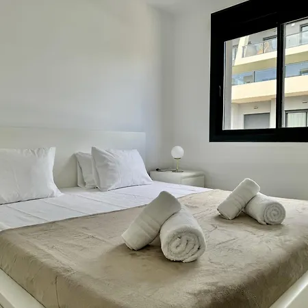 Iconic By United Renters Gran Alacant