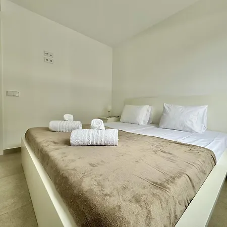 Iconic By United Renters * Gran Alacant