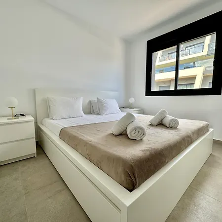 Apartment Iconic By United Renters *