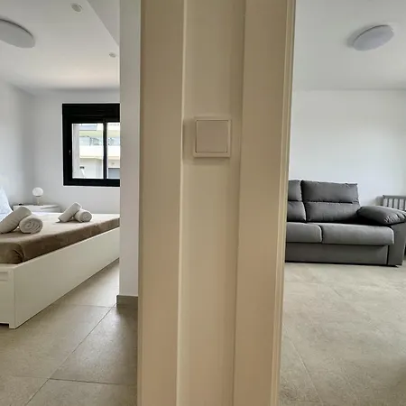 Iconic By United Renters Gran Alacant