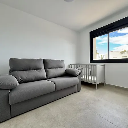 Apartment Iconic By United Renters Gran Alacant