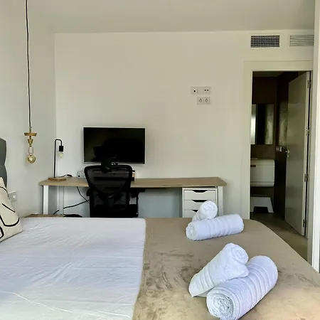 Iconic By United Renters Gran Alacant