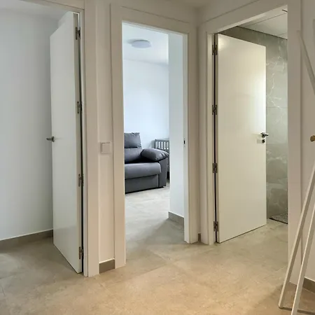 Apartment Iconic By United Renters