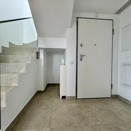 Iconic By United Renters Apartment Gran Alacant