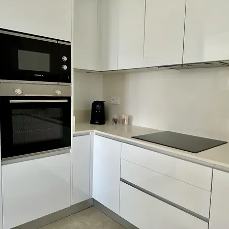 Iconic By United Renters Apartment Gran Alacant