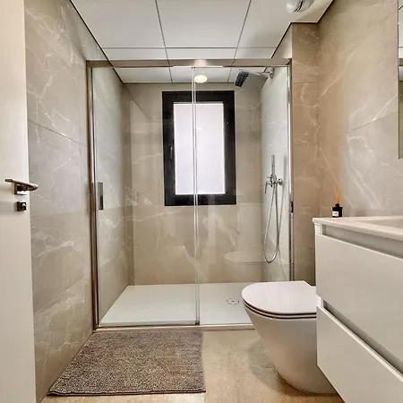 Iconic By United Renters * Gran Alacant