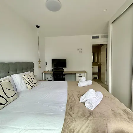 Apartment Iconic By United Renters