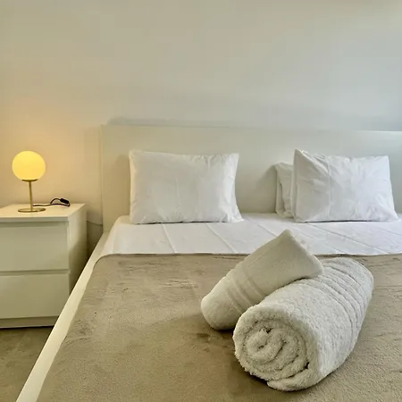 Iconic By United Renters Apartment Gran Alacant