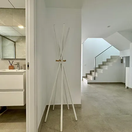 Apartment Iconic By United Renters Gran Alacant