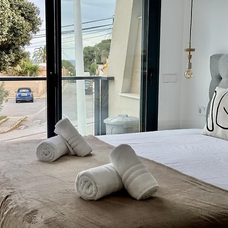 Apartment Iconic By United Renters Gran Alacant